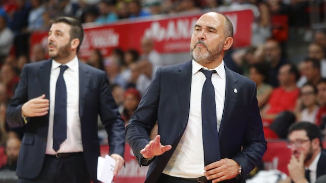 Mateo: “Debemos hacer un partido de equipo, sin tonterías”