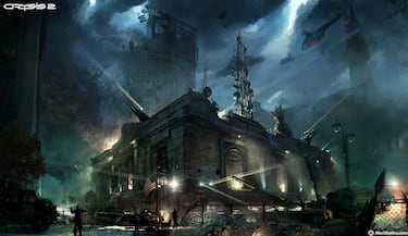 Crysis 2, Impresiones Multijugador