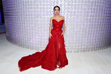 Los ‘looks’ más icónicos de la Met Gala