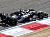 Cadillac no mira a los puntos