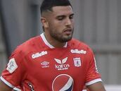 El duro golpe que Rodrigo Ureña sufrió en Colombia