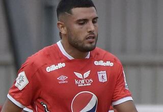 El duro golpe que Rodrigo Ureña sufrió en Colombia