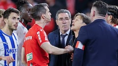 Resumen y goles del Sevilla vs. Aalvés, jornada 24 de LaLiga EA Sports