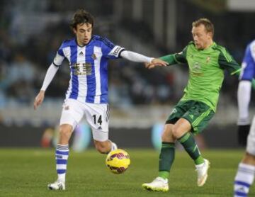 Ruben Pardo y Krohn Dehli.