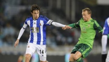 Ruben Pardo y Krohn Dehli.