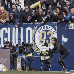 El Leganés subvencionará las entradas visitantes a Valladolid
