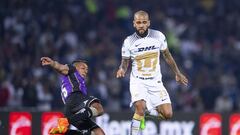 Pumas (1-1) Mazatlán: Resumen del partido y goles