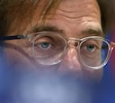 Klopp a los hinchas: "No necesitamos tirar nada al bus del rival"