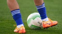 Soyuncu y otras gangas del Leicester que están en el mercado