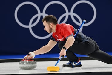 2026 Winter Olympics: Which American athletes compete today, Friday, Feb. 6, 2026?