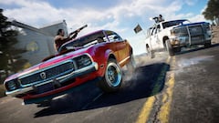 Far Cry 5 también puede completarse en 10 minutos