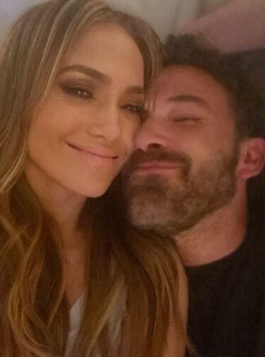 El verano de los famosos en las redes sociales