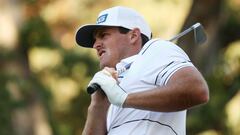 Mito Pereira apunta muy alto