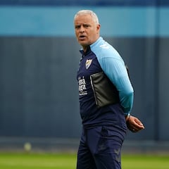 Sergio Pellicer: “Santi Cazorla es un catedrático del fútbol”