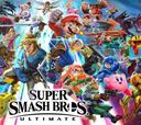 Super Smash Bros. Ultimate, Mucho más de lo que te imaginas