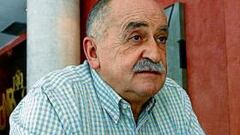 "Márquez ya no debe ser Tintín, es el míster"