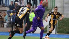 Otro problema: la insólita medida que golpea a la Segunda División