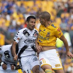 Jorge Torres Nilo: "El clima no nos dejó dar espectáculo"