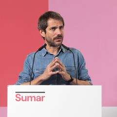 Reducción de jornada a 4 días, la exigencia innegociable de Yolanda Díaz a Pedro Sánchez