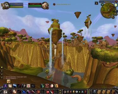 The Burning Crusade, Impresiones