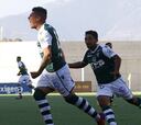 La drástica decisión que tomó Francisco Castro en Wanderers