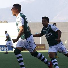 La drástica decisión que tomó Francisco Castro en Wanderers