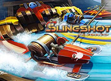 IPV - Slingshot Racing (IPD)