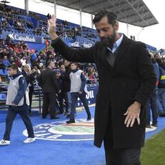 14 millones en ventas a la espera de indemnizar a Quique