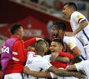 Las 4 claves del difícil debut de Chile ante Camerún en la Copa