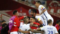 Las 4 claves del difícil debut de Chile ante Camerún en la Copa