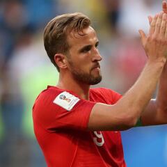 El Tottenham, equipo con más jugadores en las semifinales