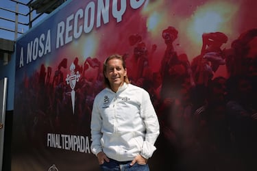 Llegó al Madrid en 1999 y defendería el lateral derecho durante una larga década, hasta 2009, gracias a su estilo agresivo, su garra y personalidad. Tras el Madrid se fue a la Premier, al Blackburn, antes de dar el salto a Oriente. Aceptó una oferta de la Academia Dubai Sports City para convertirse en su director de fútbol. Vive en Dubai con su mujer, Malula, hija de Lorenzo Sanz, y sus tres hijos, uno de los cuales sigue sus pasos en las categorías inferiores del Celta, y ha sido ayudante en la selección de Egipto. Jugó 15 encuentros en esta Champions.