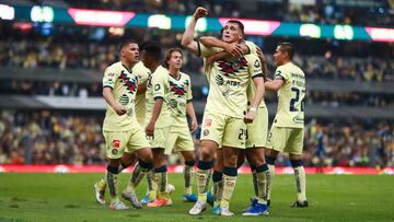 Calendario y partidos del América para el Clausura 2020