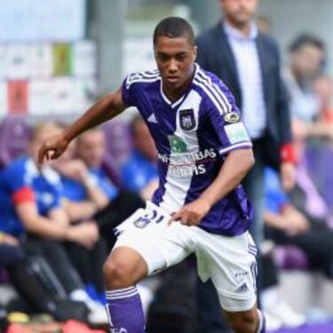 Las 10 promesas del fútbol según Football Manager