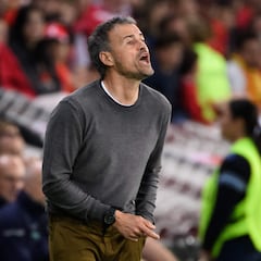 “Marcelino se la juega esperando a España y rechazando a otros equipos”