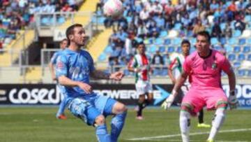 Elizari propuso "mirar para adelante" y enfocarse en el próximo torneo.