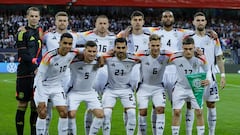 What are the lyrics to and meaning of the German national anthem?