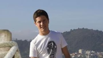 Ander Herrera.