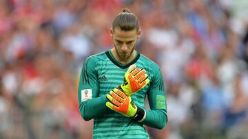 Noruega - España: TV, horario y cómo ver el partido hoy