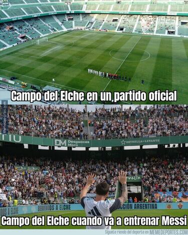 Cristiano, la NFL en el Bernabéu...: los mejores memes del parón de selecciones