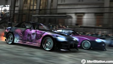 Juiced 2: Hot Import Nights, Impresiones