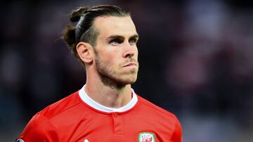 Gales se encomienda a Bale para obrar el milagro