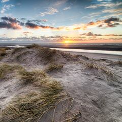 El pueblo vacacional que ha pasado de 300 a 30.000 turistas en un día