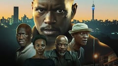 Este thriller sudafricano sorprende a todo el mundo liderando el Top 10 de Netflix en España