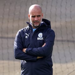 Champions League: Can Man City qualify for the Round of 16 today? What result do they need?