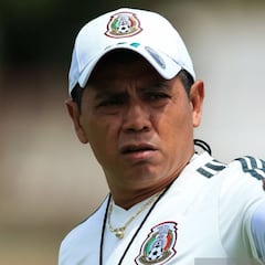 Tigres hace oficial la llegada del 'Chima' Ruiz al cuerpo técnico