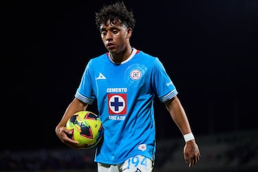 Liga MX 2026: Gilberto Mora, Amaury Morales y los prospectos juveniles que dominan el futuro