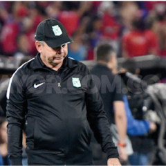 Nacional cierra otro ciclo: siete técnicos en cinco años