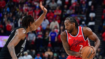 La resurrección de los Clippers