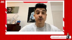 Álvaro Benito y la clave del porqué el Madrid se vio totalmente sobrepasado en París